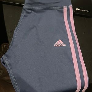 New Adidas Shorts